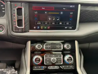 2021 GMC Yukon XL Denali 4WD