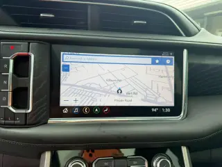 2021 GMC Yukon XL Denali 4WD