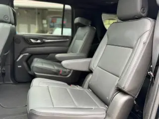 2021 GMC Yukon XL Denali 4WD