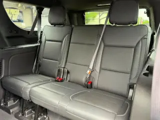 2021 GMC Yukon XL Denali 4WD