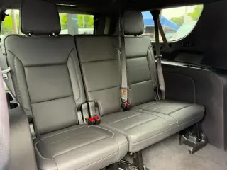 2021 GMC Yukon XL Denali 4WD