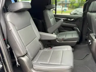 2021 GMC Yukon XL Denali 4WD