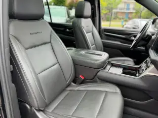 2021 GMC Yukon XL Denali 4WD