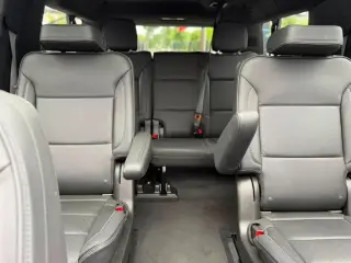 2021 GMC Yukon XL Denali 4WD