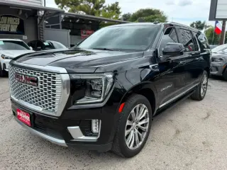 2021 GMC Yukon XL Denali 4WD