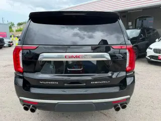 2021 GMC Yukon XL Denali 4WD