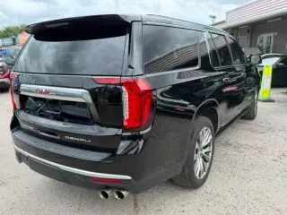 2021 GMC Yukon XL Denali 4WD