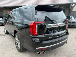 2021 GMC Yukon XL Denali 4WD