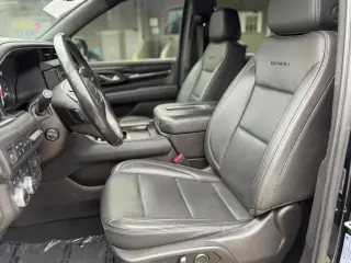 2021 GMC Yukon XL Denali 4WD