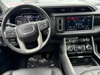 2021 GMC Yukon XL Denali 4WD