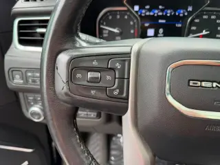 2021 GMC Yukon XL Denali 4WD