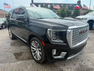 2023 GMC Yukon Denali 2WD