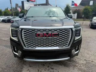 2023 GMC Yukon Denali 2WD
