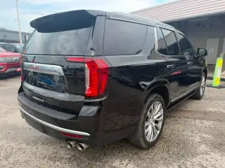 2023 GMC Yukon Denali 2WD