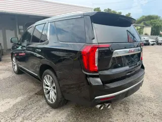 2023 GMC Yukon Denali 2WD