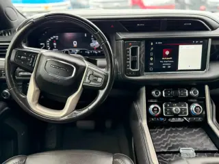 2023 GMC Yukon Denali 2WD