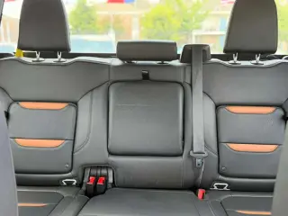 2022 GMC Sierra 2500HD AT4 Crew Cab 4WD