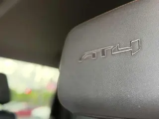 2022 GMC Sierra 2500HD AT4 Crew Cab 4WD