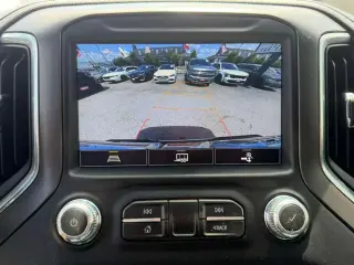 2022 GMC Sierra 2500HD AT4 Crew Cab 4WD