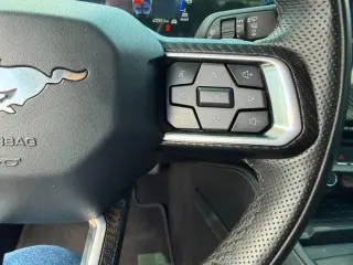 2024 Ford Mustang GT Premium Coupe