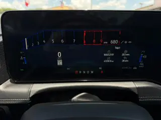 2024 Ford Mustang GT Premium Coupe