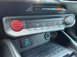 2024 Ford Mustang GT Premium Coupe