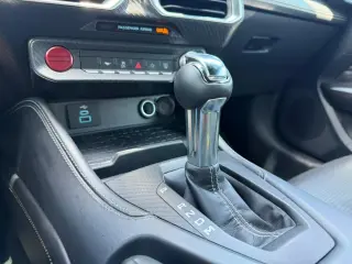2024 Ford Mustang GT Premium Coupe