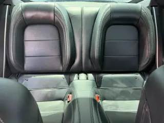 2024 Ford Mustang GT Premium Coupe