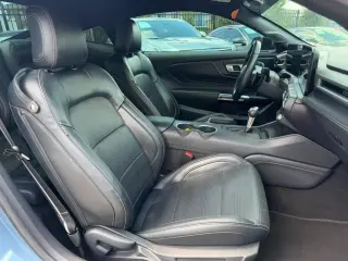 2024 Ford Mustang GT Premium Coupe