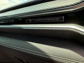 2024 Ford Mustang GT Premium Coupe