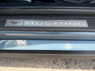 2024 Ford Mustang GT Premium Coupe