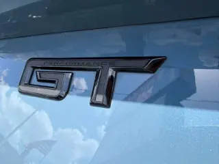 2024 Ford Mustang GT Premium Coupe