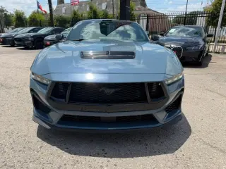 2024 Ford Mustang GT Premium Coupe