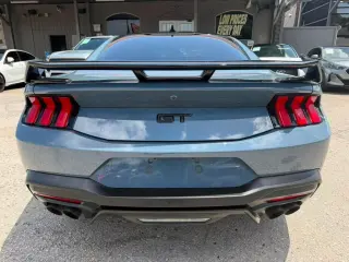 2024 Ford Mustang GT Premium Coupe