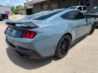 2024 Ford Mustang GT Premium Coupe