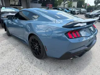 2024 Ford Mustang GT Premium Coupe
