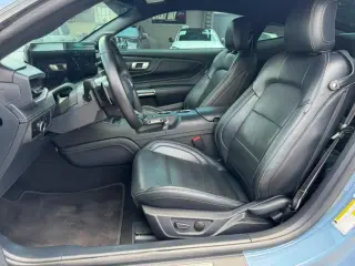 2024 Ford Mustang GT Premium Coupe