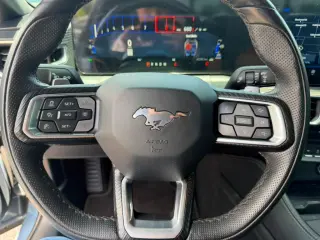 2024 Ford Mustang GT Premium Coupe