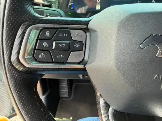2024 Ford Mustang GT Premium Coupe