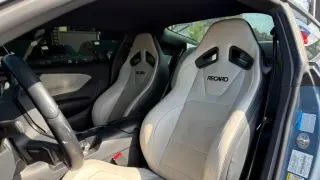 2024 Ford Mustang GT Premium Coupe
