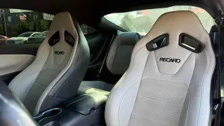 2024 Ford Mustang GT Premium Coupe