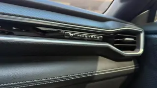 2024 Ford Mustang GT Premium Coupe