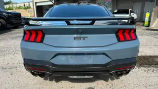 2024 Ford Mustang GT Premium Coupe