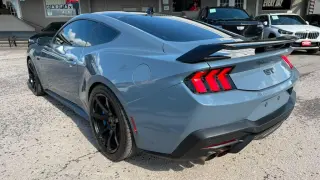 2024 Ford Mustang GT Premium Coupe