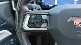 2024 Ford Mustang GT Premium Coupe