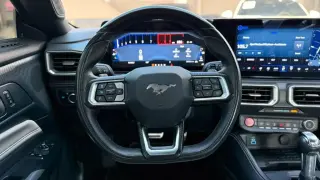 2024 Ford Mustang GT Premium Coupe