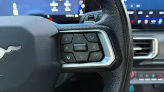 2024 Ford Mustang GT Premium Coupe