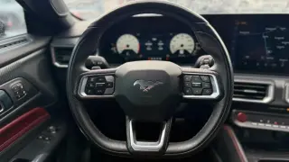 2024 Ford Mustang GT Premium Coupe