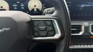 2024 Ford Mustang GT Premium Coupe