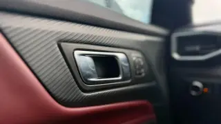 2024 Ford Mustang GT Premium Coupe